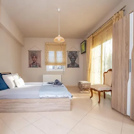 Villa Olive Treasure *