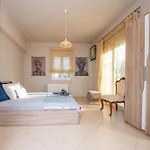 Villa Olive Treasure *