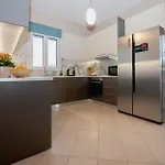Olive Treasure Villa