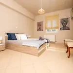 Villa Olive Treasure Kolymbia