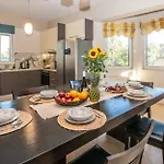 Villa Olive Treasure Kolymbia