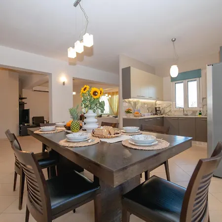 Olive Treasure With Private Pool *
