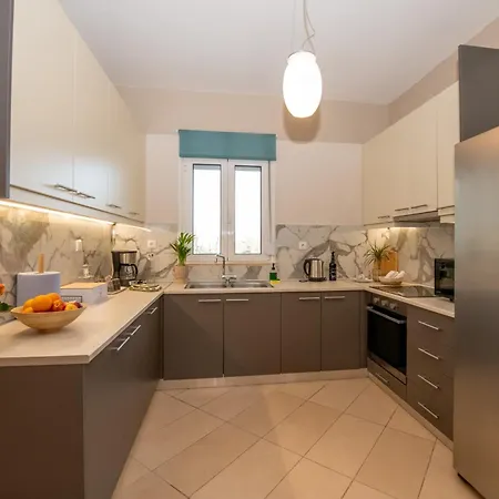 Olive Treasure With Private Pool *
