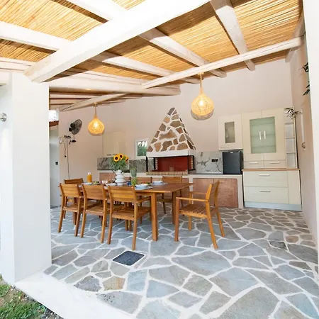 Villa Olive Treasure With Private Pool