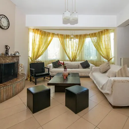 Villa Olive Treasure With Private Pool *