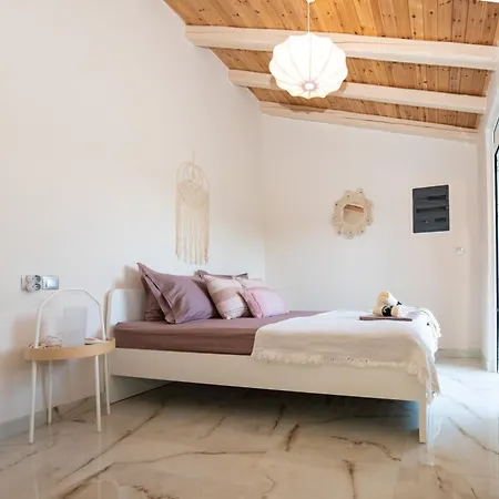 Olive Treasure With Private Pool
