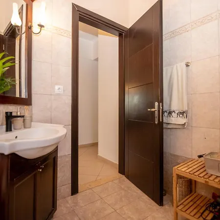 Villa Olive Treasure With Private Pool Kolymbia