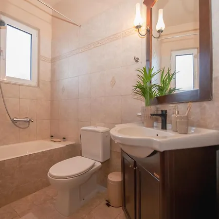 Olive Treasure With Private Pool *