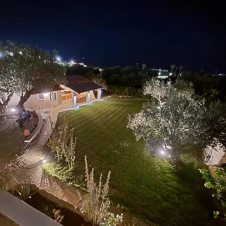 Olive Treasure With Private Pool Villa
