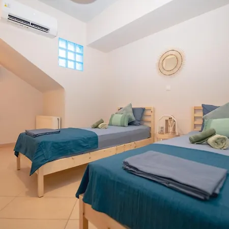 Olive Treasure With Private Pool