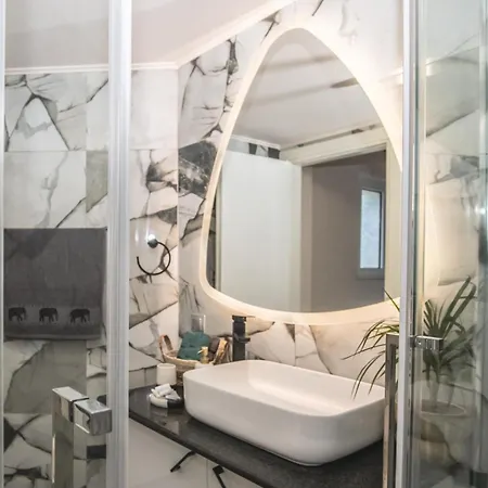 Olive Treasure Villa