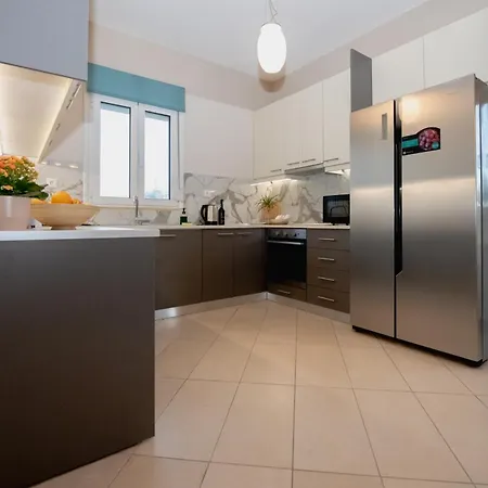 Olive Treasure Villa