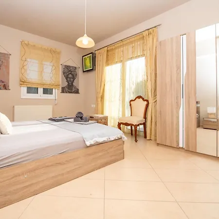 Olive Treasure With Private Pool Villa Kolymbia