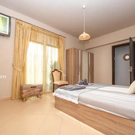 Olive Treasure With Private Pool