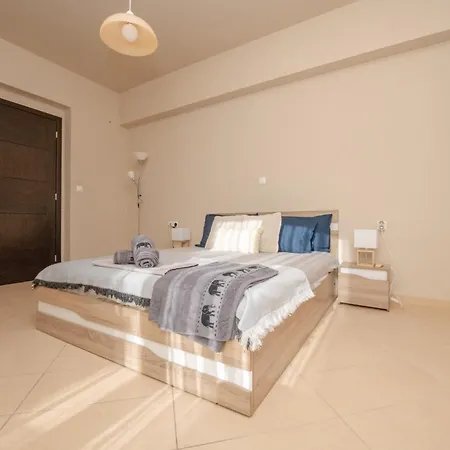 Villa Olive Treasure With Private Pool *