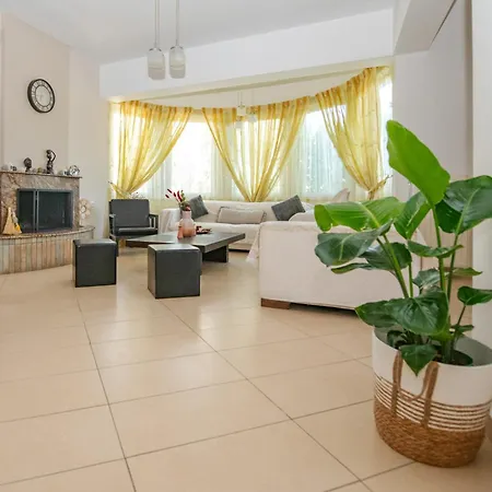 Olive Treasure With Private Pool *