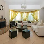 Villa Olive Treasure *