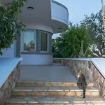 Olive Treasure Villa *
