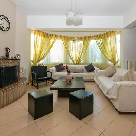 Villa Olive Treasure *