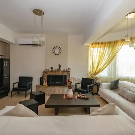 Villa Olive Treasure