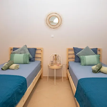 Olive Treasure Villa Kolymbia
