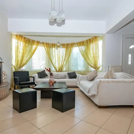 Olive Treasure Villa Kolymbia